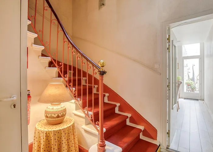 Hotel Des Voyageurs Centre Bastide Bordeaux
